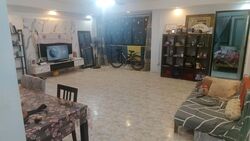 Blk 663A Jurong West Street 65 (Jurong West), HDB 5 Rooms #550251721